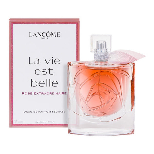 Lancôme La Vie Est Belle Rose Extraordinaire Eau de Parfum 100ml Spray