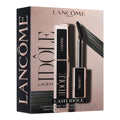 Lancome Lash Idôle Gift Set 8ml Lash Idôle Mascara 01 Glossy Black +  0.7g Le Crayon Khôl Eyeliner Pencil Mini 01 Noir + 30ml Bi-Facil Eye Makeup Remover