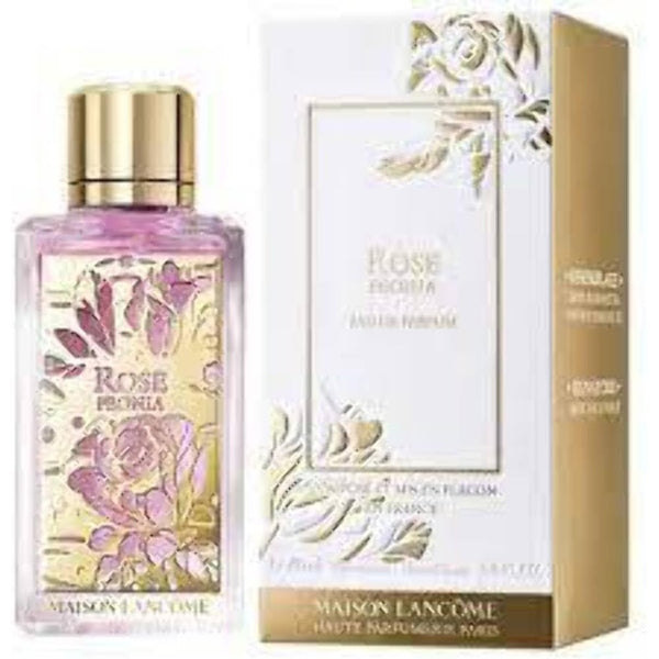 Lancôme Maison Lancôme Rose Peonia Eau de Parfum 100ml Spray