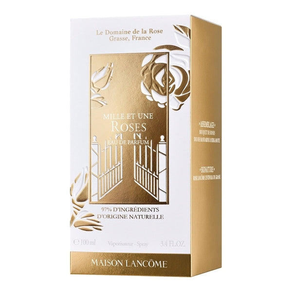 Lancôme Mille et Une Roses Eau de Parfum 100ml Spray