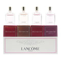 Lancôme Miracle Miniatures Gift Set 5ml Miracle EDP + 5ml Miracle EDP + 5ml Miracle Blossom EDP + 5ml Miracle Secret EDP