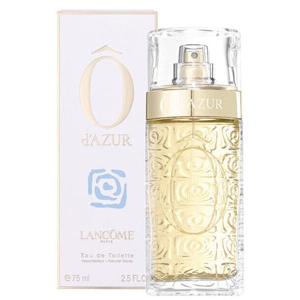 Lancôme O d'Azur Eau de Toilette 75ml Spray