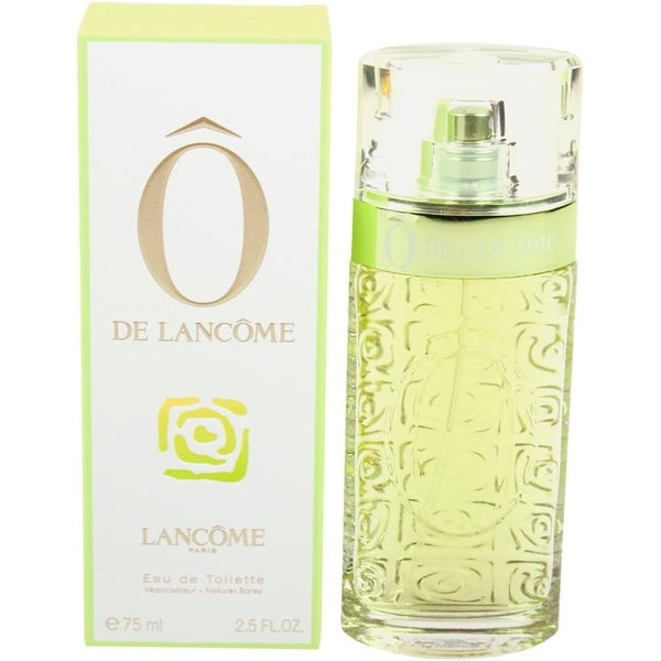 Lancome O de Lancome Eau de Toilette 75ml Spray