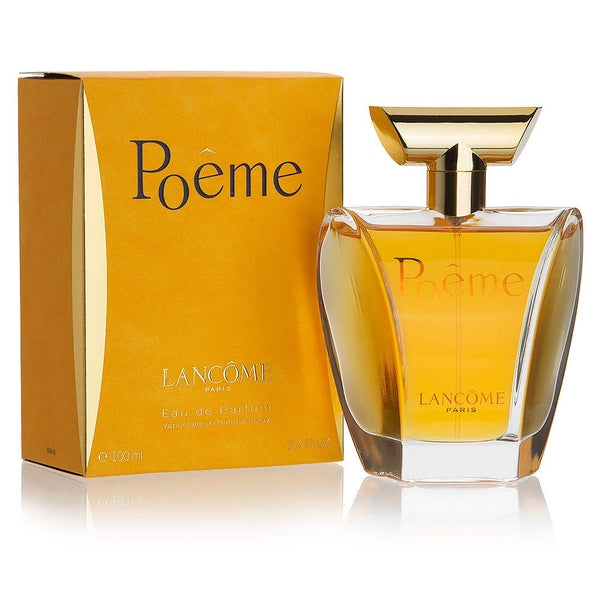 Lancome Poeme Eau de Parfum 100ml Spray