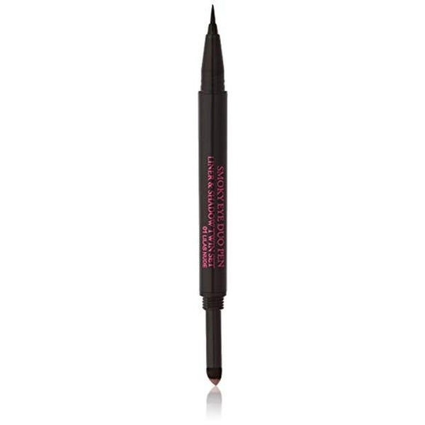 Lancôme Smoky Eye Duo Pen 1.4ml - 01 Lilas Nude