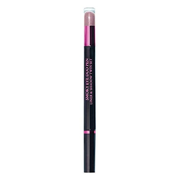 Lancôme Smoky Eye Duo Pen 1.4ml - 04 Silver Blue
