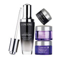 Lancôme Stronger Younger-Looking Skin Gift Set 50ml Advanced Génifique Youth Activating Concentrate + 15ml Rénergie Ultra-Lift Day Cream + 15ml  Rénergie Ultra-Lift Night Cream + 5ml Advanced Génifique Yeux Eye Cream