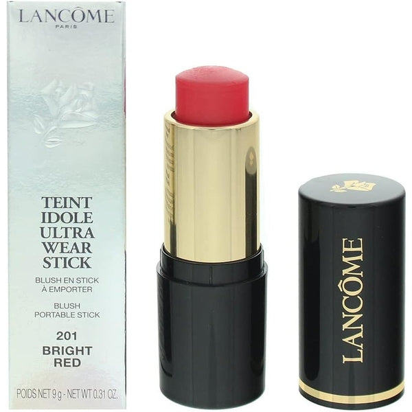 Lancôme Teint Idole Ultra Wear Blush 9g - 201 Bright Red