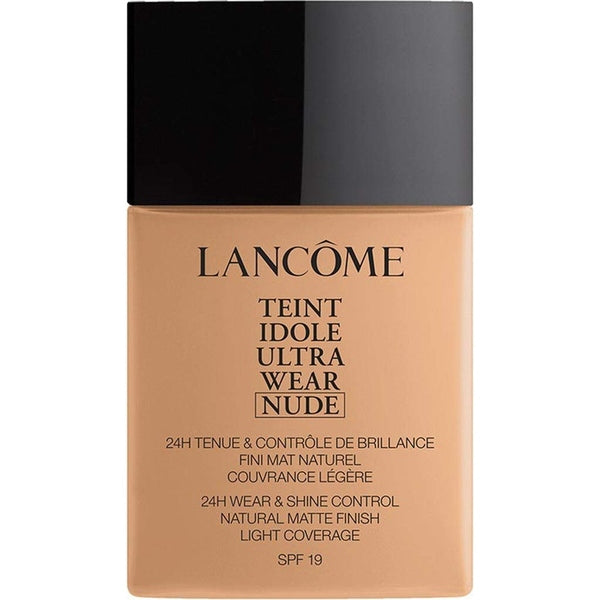 Lancôme Teint Idole Ultra Wear Nude Foundation SPF19 40ml - 03 Beige Diaphane