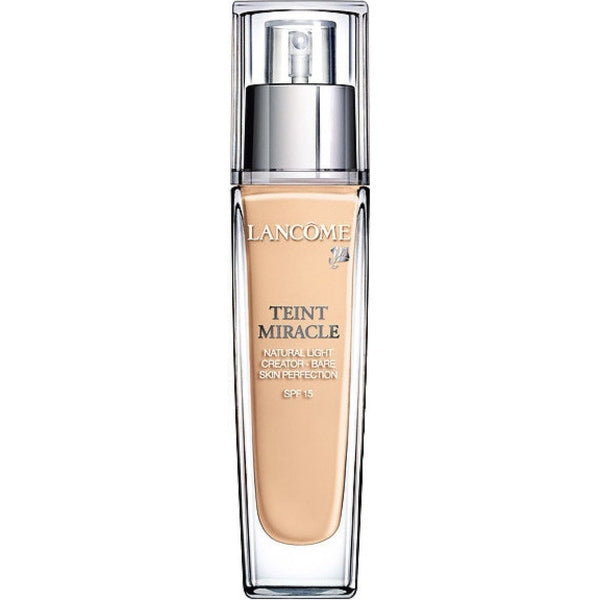 Lancome Teint Miracle Foundation 30ml SPF15 - 01 Beige Albatre