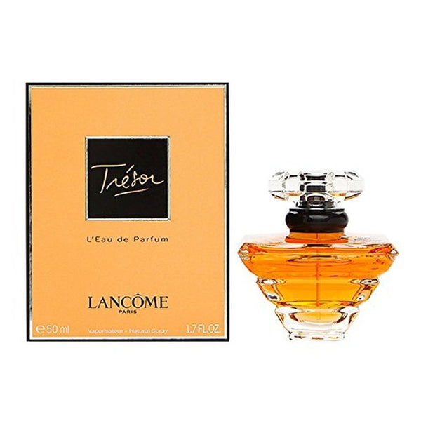 Lancome Tresor Eau de Parfum 50ml Spray