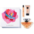Lancôme Tresor Gift Set 100ml EDP + 10ml EDP + 50ml Body Lotion