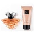 Lancome Tresor Gift Set 30ml EDP + 50ml Body Lotion