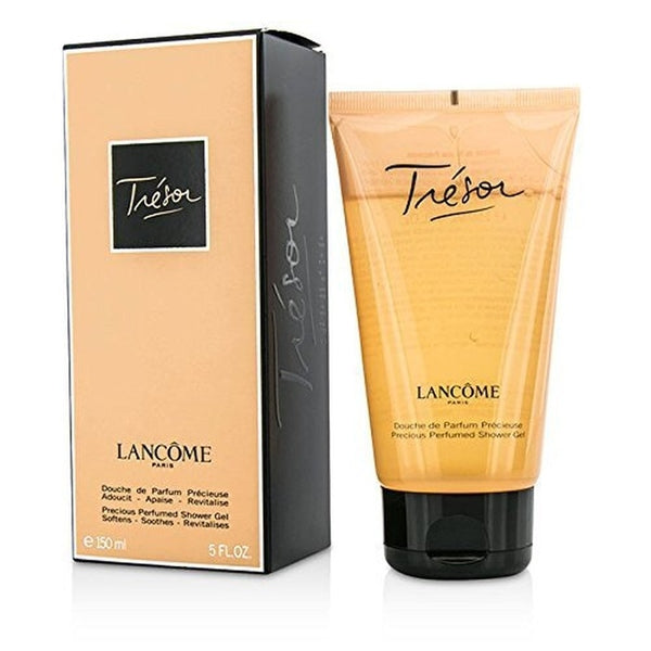 Lancome Tresor Shower Gel 150ml