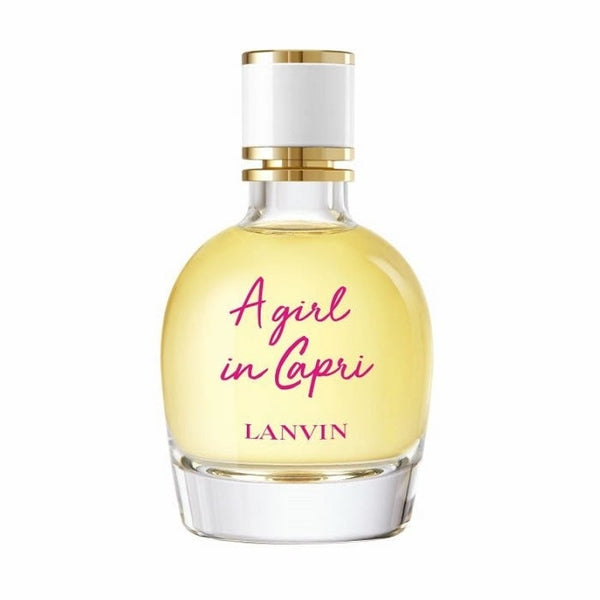 Lanvin A Girl In Capri Eau de Toilette 50ml Spray