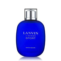 Lanvin L'Homme Sport Eau de Toilette 100ml Spray