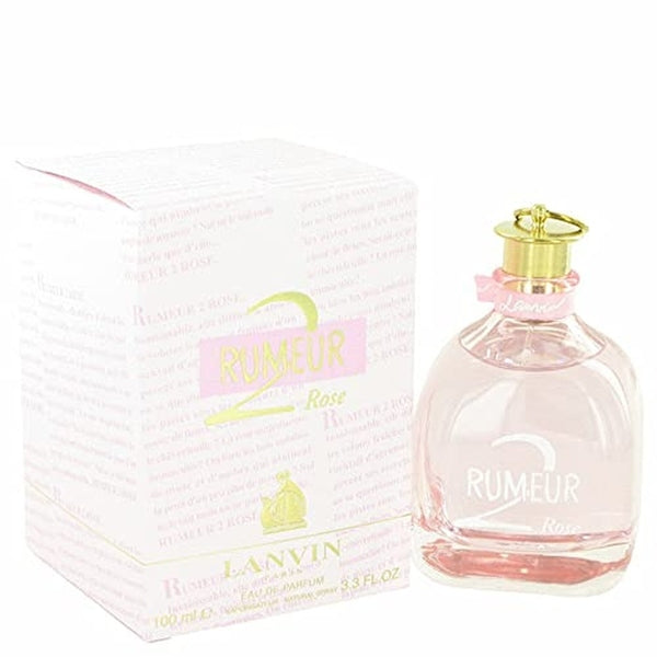 Lanvin Rumeur 2 Rose Eau de Parfum 100ml Spray