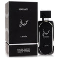 Lattafa Hayaati Eau De Parfum Spray 3.4 oz (100 ml) for Men