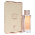 Lattafa The Kingdom Eau De Parfum Spray 3.4 oz (100 ml) for Women