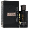 Lattafa Ajayeb Dubai Unisex Eau de Parfum Spray 3.4 oz / 100 ml