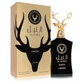 Lattafa Al Noble Ameer Eau de Parfum Spray for Men, 3.4 oz / 100 ml