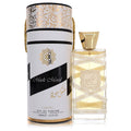 Lattafa Musk Mood Eau De Parfum Spray 3.4 oz (100 ml) Unisex