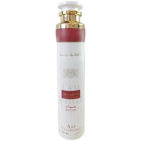 Lattafa Ana Abiyedh Rouge Room Spray