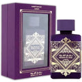 Lattafa Bukhoor Incense Burner 100g - Bade'e Al Oud Amethyst