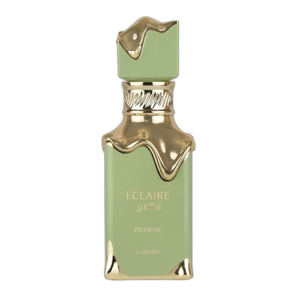 Lattafa Eclaire Pistache Eau de Parfum 100ml Spray