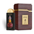 Lattafa Perfumes Artisan Ethnique Eau de Parfum 100ml Spray