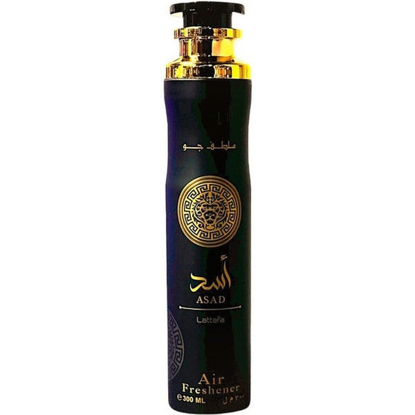 Lattafa Perfumes Asad Room Spray 300ml