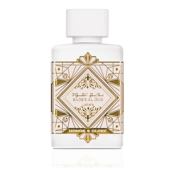 Lattafa Perfumes Bade'e Al Oud Honor & Glory Eau de Parfum 100ml Srpay