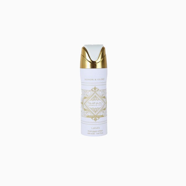 Lattafa Perfumes Bade'e Al Oud Perfumed Body Spray 200ml