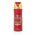 Lattafa Perfumes Bade'e Al Oud Sublime All Over Body Spray 200ml