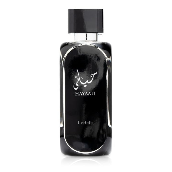 Lattafa Perfumes Hayaati Eau de Parfum 100ml Spray