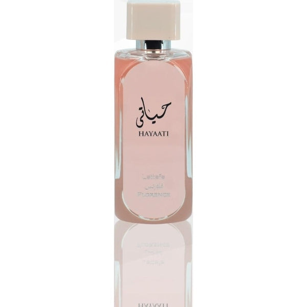 Lattafa Perfumes Hayaati Florence Eau de Parfum 100ml Spray