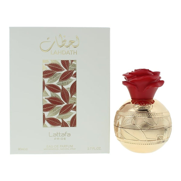 Lattafa Perfumes Lahdath Eau de Parfum 100ml Spray