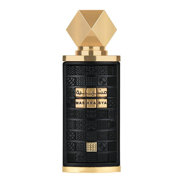 Lattafa Perfumes Mashrabya Eau de Parfum 100ml Spray