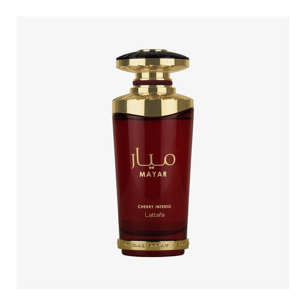 Lattafa Perfumes Mayar Cherry Intense Eau de Parfum 100ml Spray