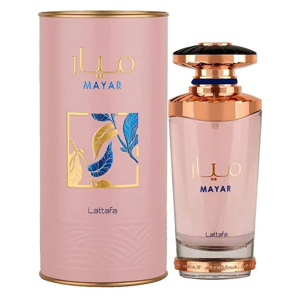 Lattafa Perfumes Mayar Eau de Parfum 100ml Spray