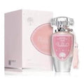 Lattafa Perfumes Mohra Silky Rose Eau de Parfum 100ml Spray