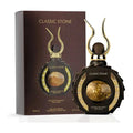Lattafa Perfumes Niche Emarati Classic Stone Eau de Parfum 100ml Spray