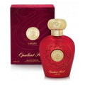 Lattafa Perfumes Opulent Red Eau de Parfum 100ml Spray