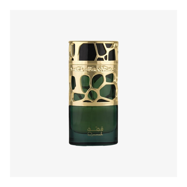 Lattafa Perfumes Qimmah for Women Eau de Parfum 100ml Spray