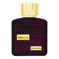 Lattafa Perfumes Ramz Lattafa (Gold) Eau de Parfum 100ml Spray