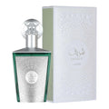 Lattafa Perfumes Sherif Eau de Parfum 100ml Spray