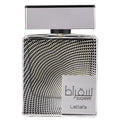 Lattafa Perfumes Suqraat Eau de Parfum 100ml Spray