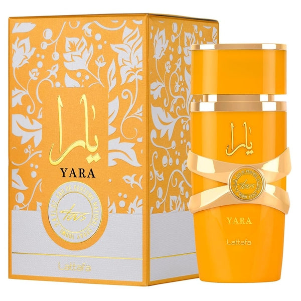 Lattafa Perfumes Yara Eau de Parfum 100ml Spray