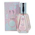 Lattafa Perfumes Yara Eau de Parfum 50ml Spray