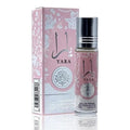 Lattafa Perfumes Yara Rollerball 10ml